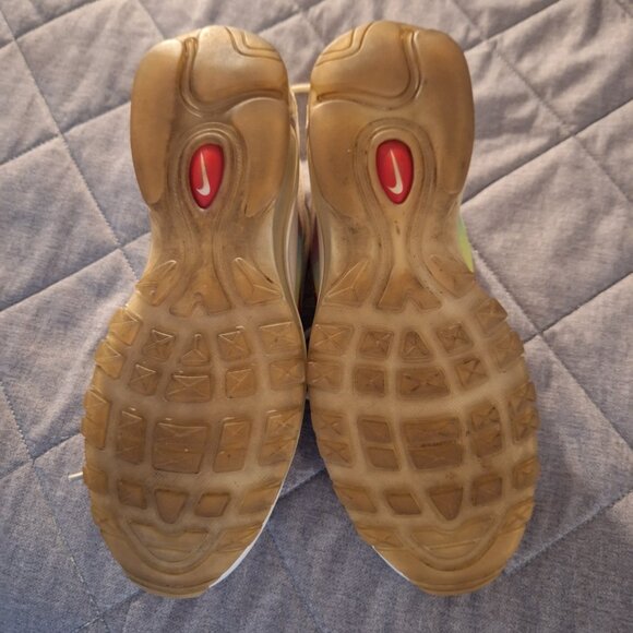 Nike Air Max 97 Chicago - Picture 4 of 6